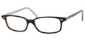 Giorgio Armani 787 Eyeglasses 0P8F HAVANA CRYSTAL (5216)