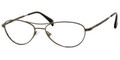 Giorgio Armani 790 Eyeglasses 0010 PALLADIUM (5416)