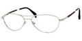 Giorgio Armani 790 Eyeglasses 03YG LIGHT GOLD (5416)
