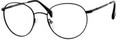 Giorgio Armani 792 Eyeglasses 0003 MATTE Blk (5219)