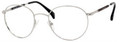 Giorgio Armani 792 Eyeglasses 0010 PALLADIUM (5219)