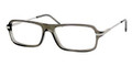 Dior Homme 125 Eyeglasses 0SXO Transp Olive Palladium 52-14-140