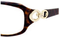Christian Dior 3177 Eyeglasses 0V08 HAVANA (5415)
