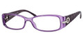 DIOR 3186 Eyeglasses 0EI0 Fuchsia Plum 55-15-135