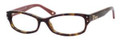 DIOR 3201 Eyeglasses 0Q29 Havana Violet 53-16-135