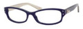 DIOR 3201 Eyeglasses 0Q2O Blue Pearl Beige 53-16-135