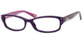 DIOR 3201 Eyeglasses 0Q32 Violet 53-16-135