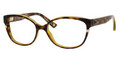 DIOR 3203 Eyeglasses 0791 Havana 53-16-135