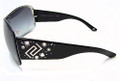 Versace VE2109B Sunglasses 100011