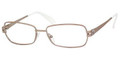 GIORGIO ARMANI 797 Eyeglasses 062K Sand 52-15-135