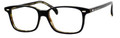 Giorgio Armani 807 Eyeglasses 0J7R Blk HAVANA (5216)