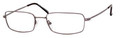 GIORGIO ARMANI 809 Eyeglasses 0CRL Bronze 54-18-145