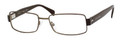Giorgio Armani 811 Eyeglasses 0PMS BRONZE Br (5417)