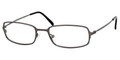 Giorgio Armani 826 Eyeglasses 0OIR SATIN GREY (5319)