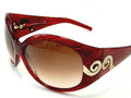 Roberto Cavalli STENO-389S Sunglasses U13