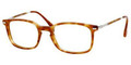 GIORGIO ARMANI 829 Eyeglasses 05H5 Havana 51-20-140
