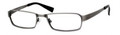 Giorgio Armani 831 Eyeglasses 0OIR SATIN GRAY (5318)