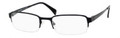 Giorgio Armani 832 Eyeglasses 0003 MATTE Blk (5220)