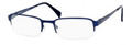 Giorgio Armani 832 Eyeglasses 0R0N MATTE BLUE (5220)