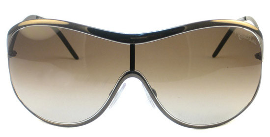 roberto cavalli serpentina sunglasses