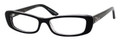 Christian Dior 3208 Eyeglasses 0UVQ Blk GRAY Blk (5315)