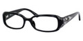DIOR 3210 Eyeglasses 0807 Blk 51-16-135