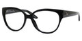 DIOR 3212 Eyeglasses 0D28 Blk 51-16-135