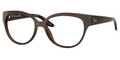 DIOR 3212 Eyeglasses 0O5O Cloudy Br 51-16-135