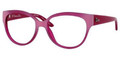 Christian Dior 3212 Eyeglasses 0O5T CYCLOMEN PALLADI (5116)