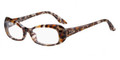 DIOR 3213 Eyeglasses 05O3 Panther 52-17-135