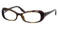 DIOR 3213 Eyeglasses 0086 Havana 52-17-135