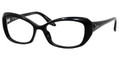 DIOR 3214 Eyeglasses 0807 Blk 52-16-135