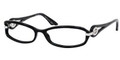 DIOR 3215 Eyeglasses 0D28 Blk 53-15-135