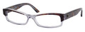 DIOR 3223 Eyeglasses 0AYK Havana Gray 52-14-140