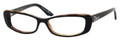 DIOR 3223 Eyeglasses 0UVP Blk Tort Blk 52-14-140