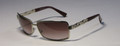 Giorgio Armani 603/S Sunglasses 0TGLPB Palladium (6213)