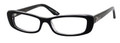 DIOR 3223 Eyeglasses 0UVQ Blk Gray Blk 52-14-140
