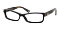 DIOR 3224 Eyeglasses 0Q26 Blk Tort 52-14-140