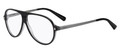 DIOR 3226 Eyeglasses 0W5V Gray Pearl Ruthenium 57-09-135
