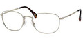Giorgio Armani 864 Eyeglasses 03YG LIGHT GOLD (5418)