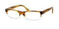 Giorgio Armani 866 Eyeglasses 0EID HAVANA CRYSTAL (5416)