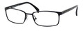 Giorgio Armani 881 Eyeglasses 0O7V Blk GRAY (5418)