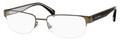 Giorgio Armani 882 Eyeglasses 0O84 SHINY BRONZE (5318)