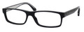 Giorgio Armani 883 Eyeglasses 0O86 Blk CRYSTAL (5416)