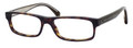 GIORGIO ARMANI 883 Eyeglasses 0O87 Tort 52-16-140