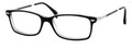 Giorgio Armani 884 Eyeglasses 0MDS Blk CRYSTAL (5316)
