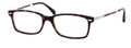 Giorgio Armani 884 Eyeglasses 0O7H HAVANA CRYSTAL (5316)