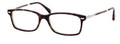 GIORGIO ARMANI 899 Eyeglasses 0086 Havana 50-23-145