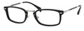 GIORGIO ARMANI 899 Eyeglasses 0807 Blk 50-23-145