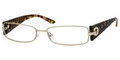 Christian Dior 3736 Eyeglasses 0EJ7 SEMI MATTE SAND HAVANA (5516)